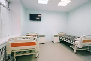 палата эконом