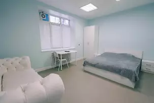 палата комфорт