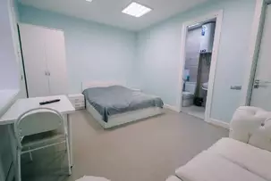 палата комфорт