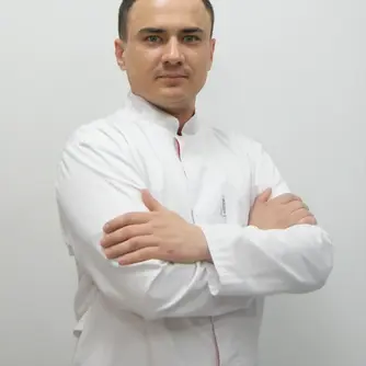 Мирошниченко Иван Олегович
