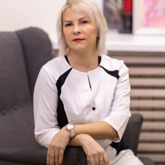 Шурова Екатерина Анатольевна