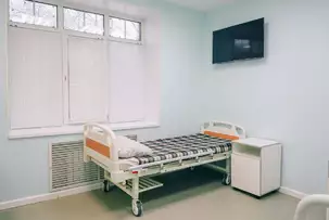 палата стандарт