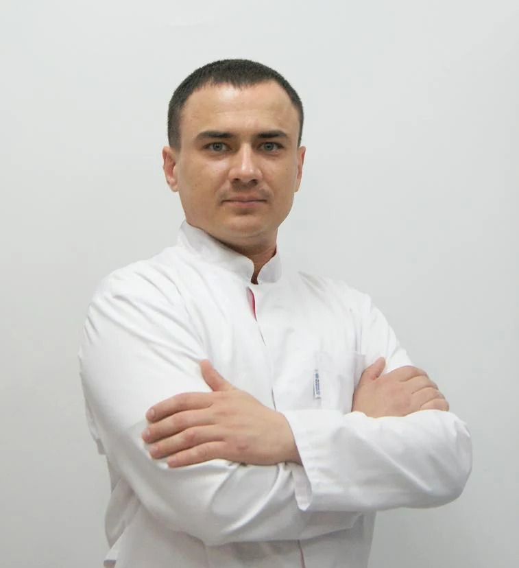 Врач психиатр-нарколог